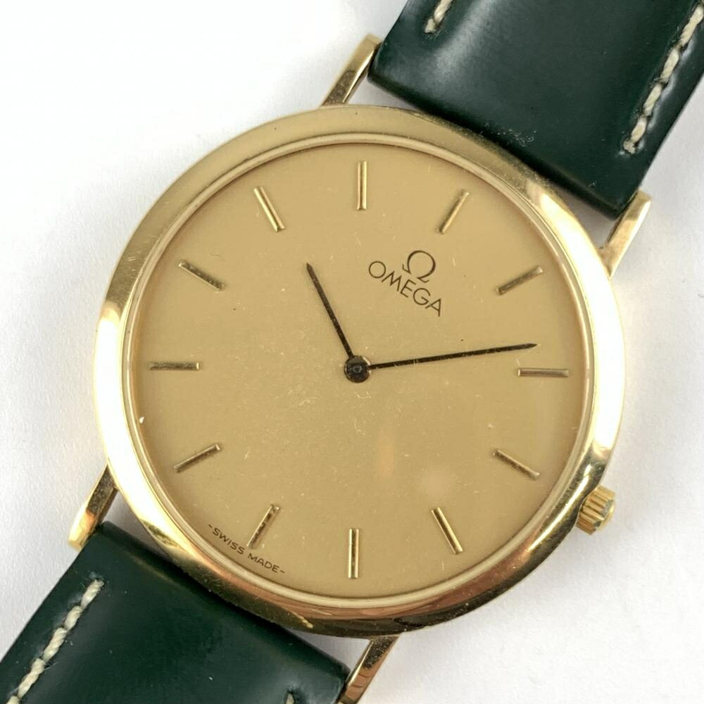 楽天市場】OMEGA オメガ DeVille デビル cal.1378 32mm デヴィル