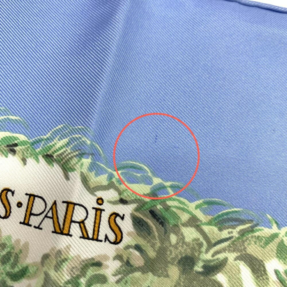 楽天市場】HERMES エルメス カレ90 スカーフ シルク100％ EQUATEUR