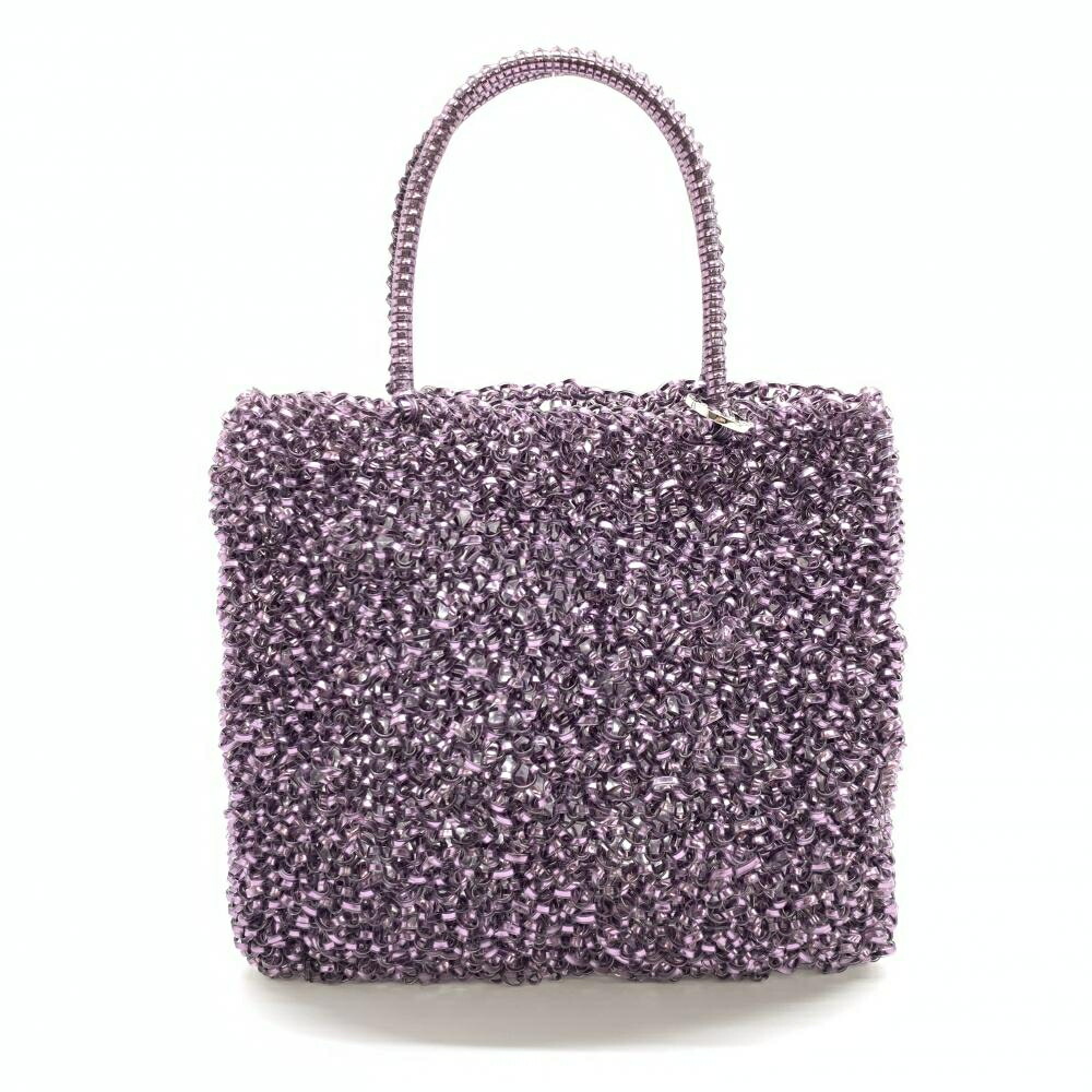 楽天市場】ANTEPRIMA アンテプリマ ワイヤーバッグ ハンドバッグ ミニ