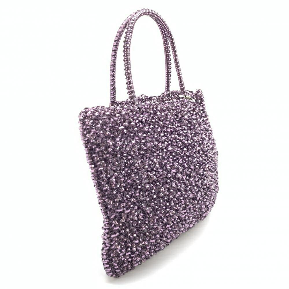 楽天市場】ANTEPRIMA アンテプリマ ワイヤーバッグ ハンドバッグ ミニ