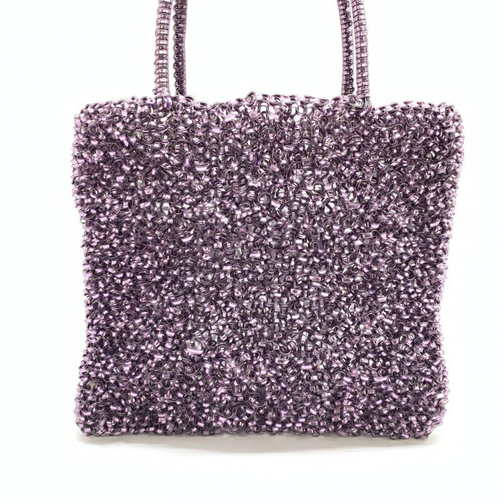 楽天市場】ANTEPRIMA アンテプリマ ワイヤーバッグ ハンドバッグ ミニ