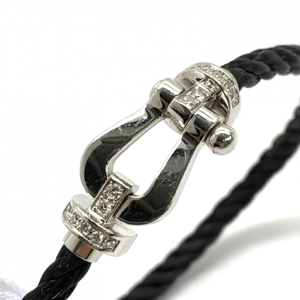 楽天市場】FRED フレッド フォース10 ラージモデル ブレスレット