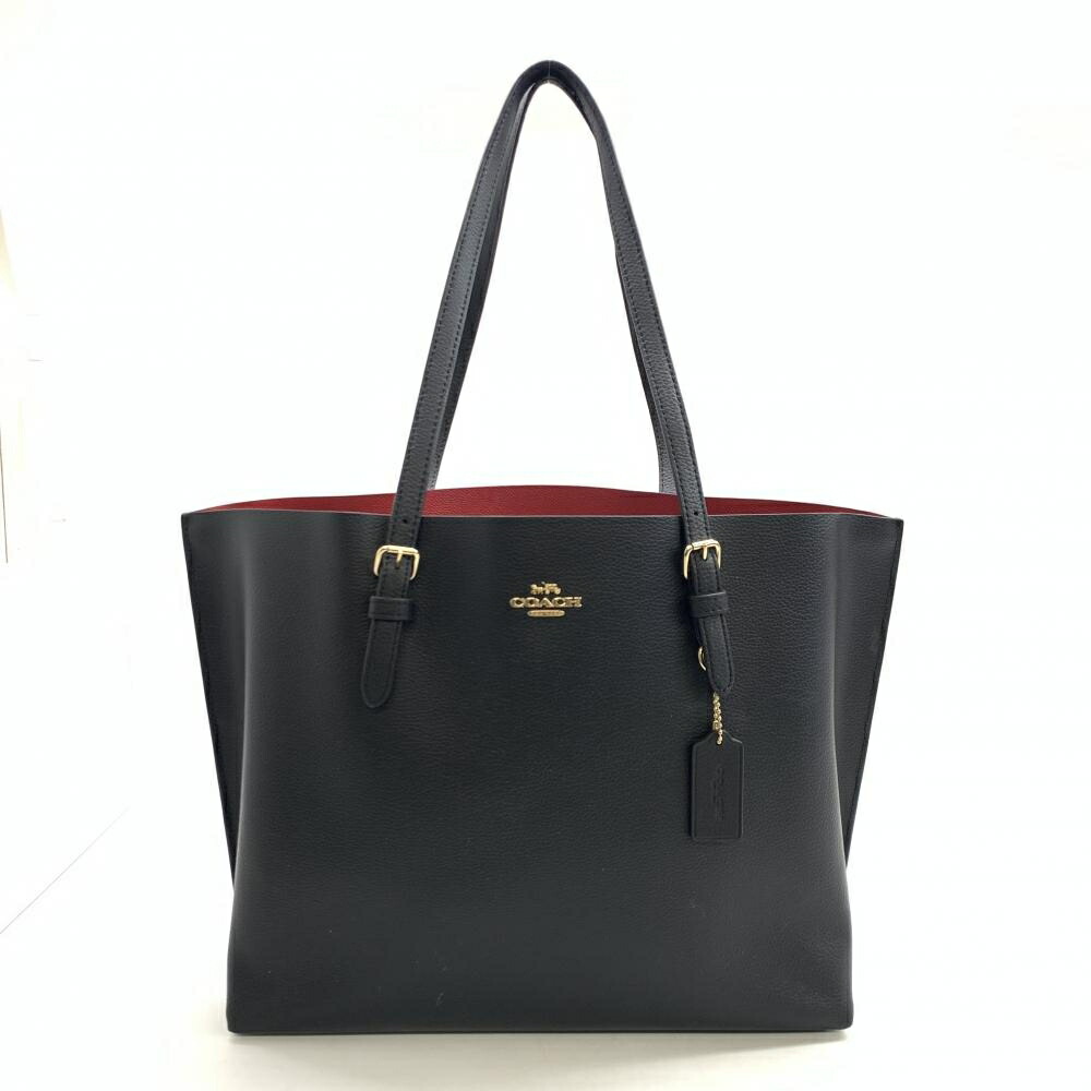 楽天市場】赤（ブランドコーチ）（トートバッグ｜レディースバッグ