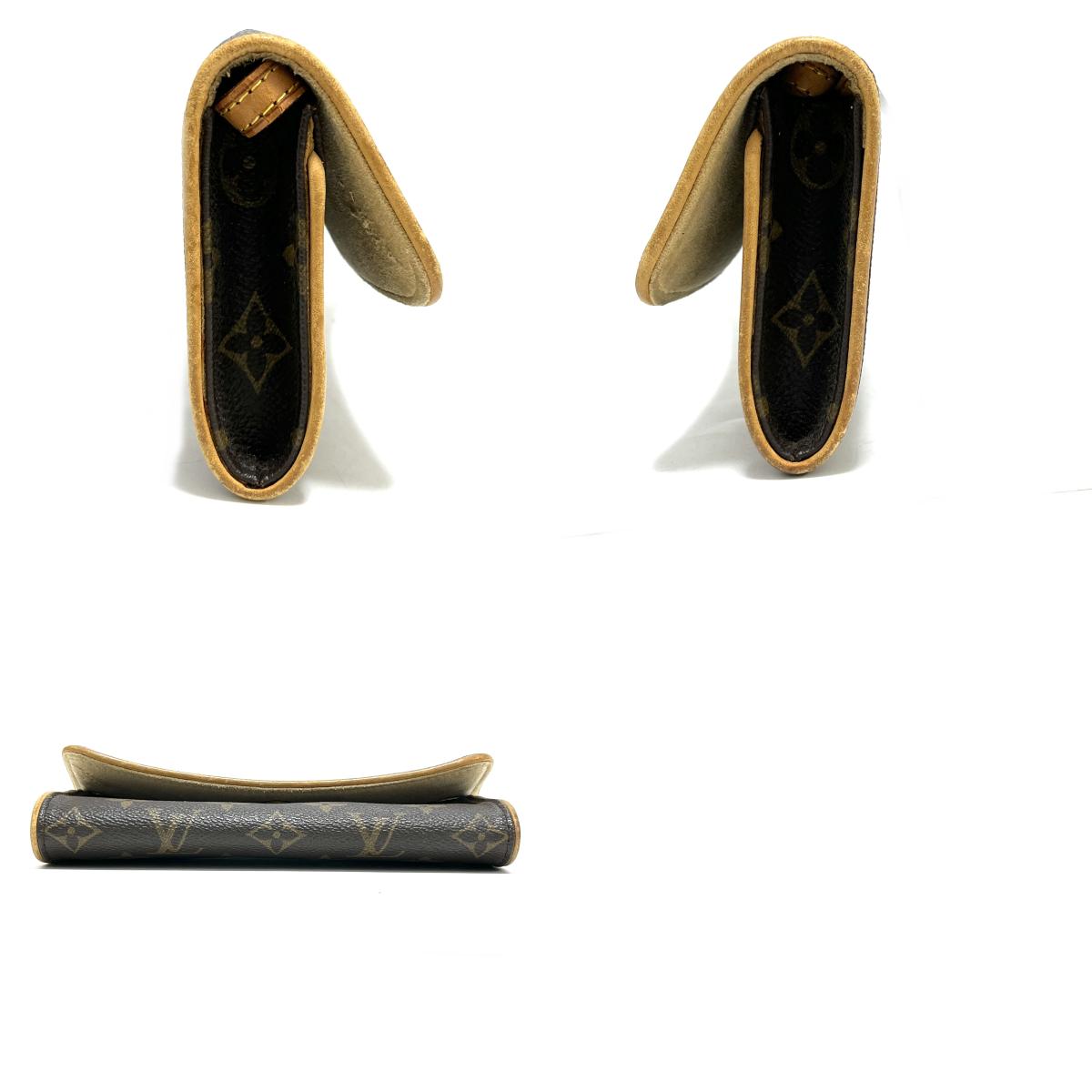 楽天市場】ルイ ヴィトン【Louis Vuitton】モノグラム ポシェット