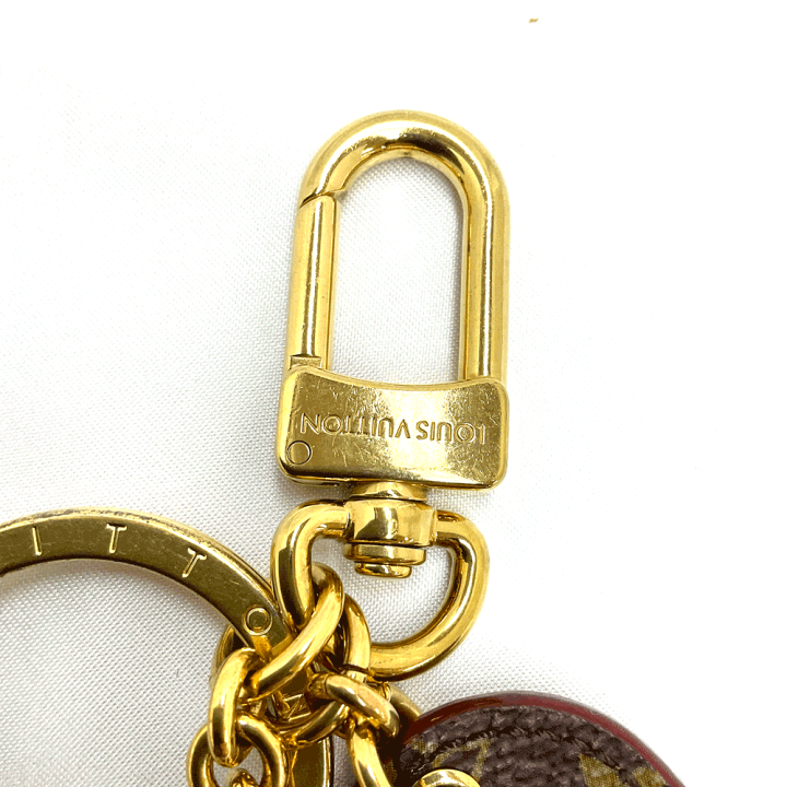 楽天市場】N【中古】【LOUIS VUITTON】ルイヴィトン ポルトクレLV