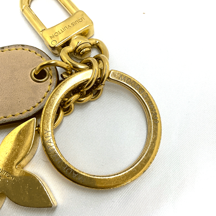 楽天市場】N【中古】【LOUIS VUITTON】ルイヴィトン ポルトクレLV