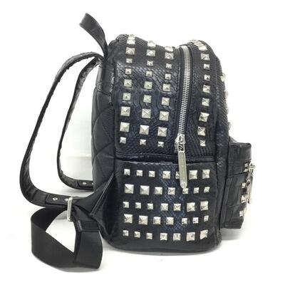 楽天市場】PHILIPP PLEIN【フィリップ プレイン】バックパック