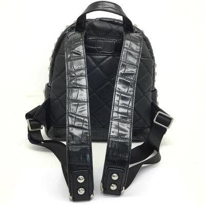 楽天市場】PHILIPP PLEIN【フィリップ プレイン】バックパック