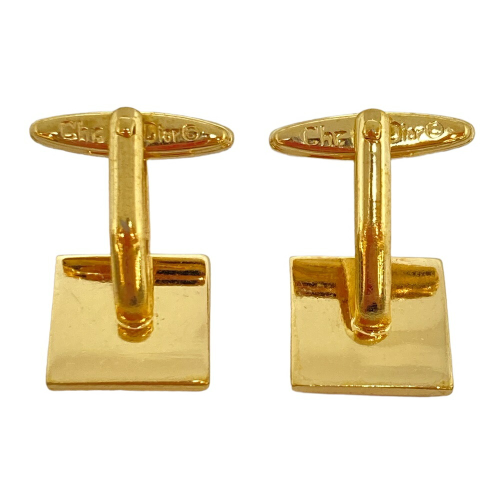 楽天市場】Christian Dior【クリスチャンディオール】タイピン・カフス