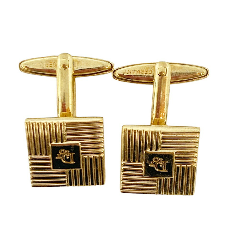 楽天市場】Christian Dior【クリスチャンディオール】タイピン・カフス