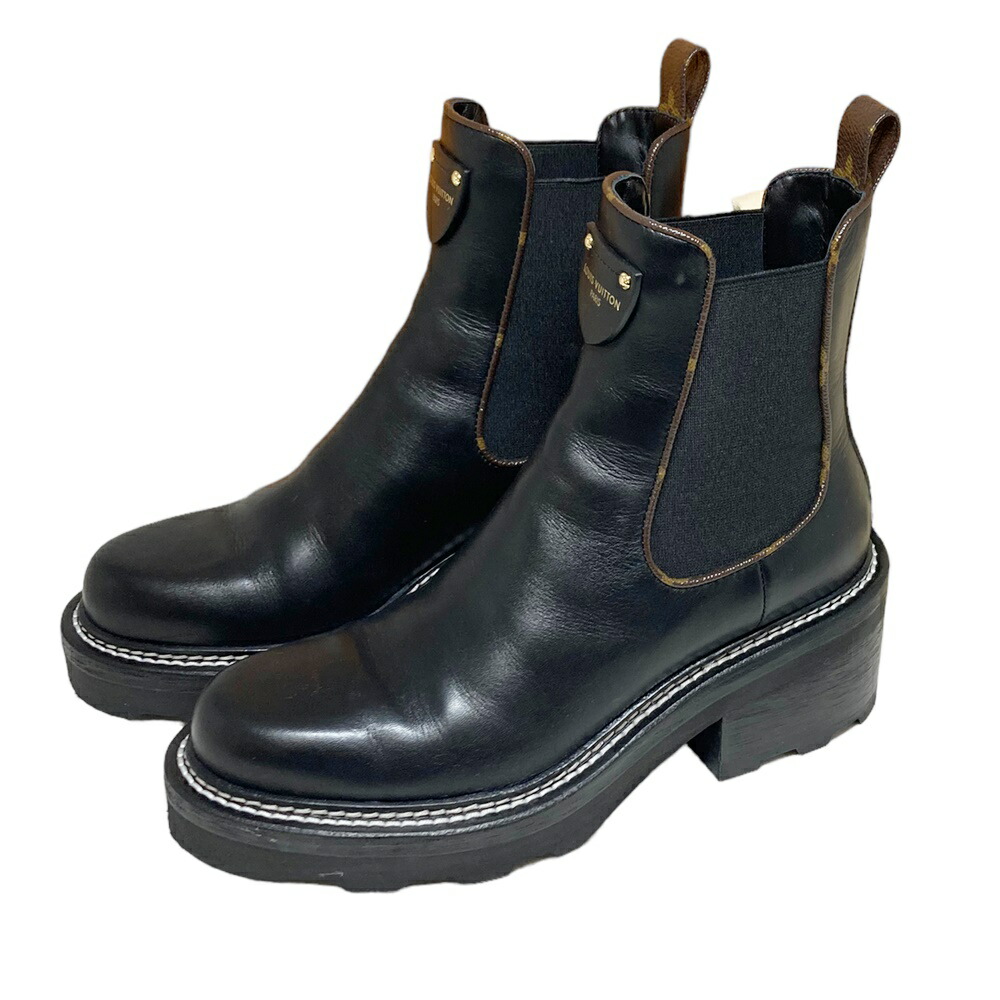 楽天市場】LOUIS VUITTON【ルイヴィトン】1A8947 LV ボブール・ライン