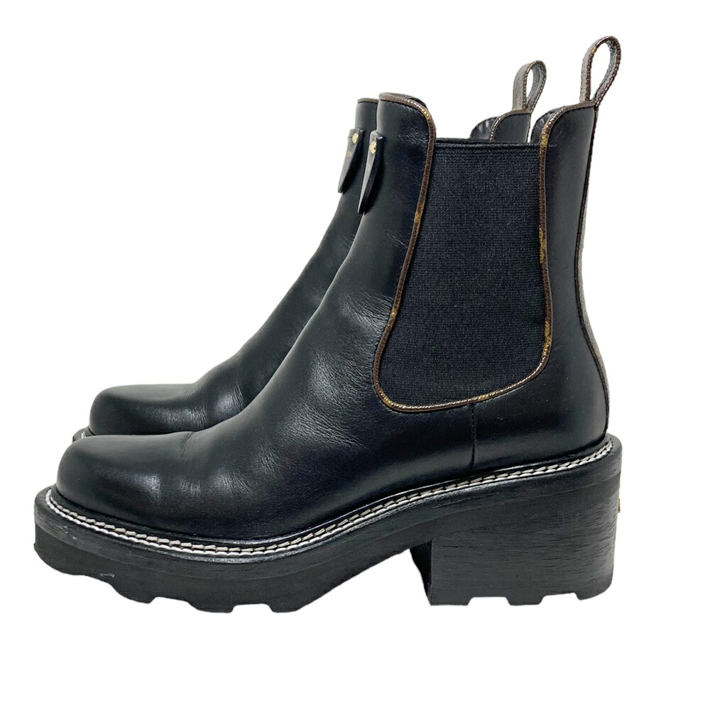 楽天市場】LOUIS VUITTON【ルイヴィトン】1A8947 LV ボブール・ライン