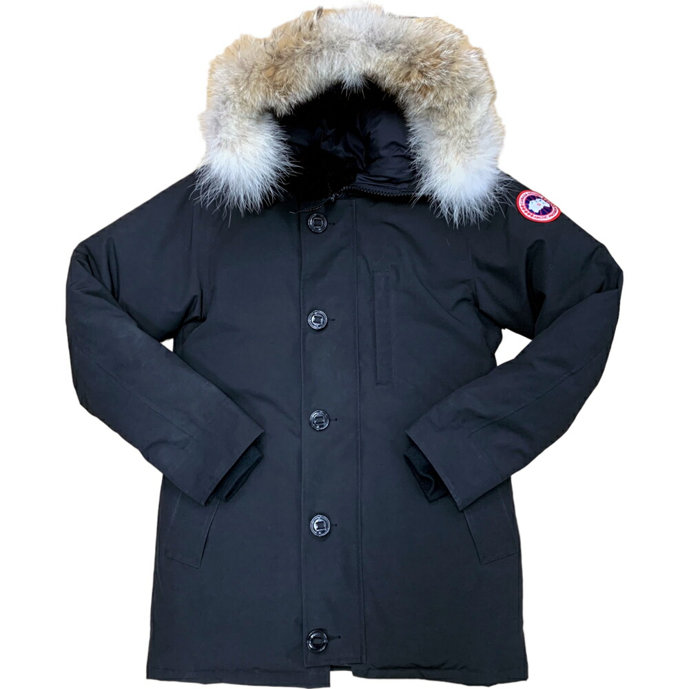 楽天市場】【良品】 カナダグース 3438JM ジャスパー ダウンジャケット