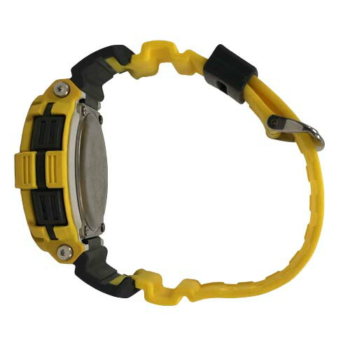 楽天市場】［南店］【美品/電池交換済み/箱〇】カシオ AW-570Y-9T G