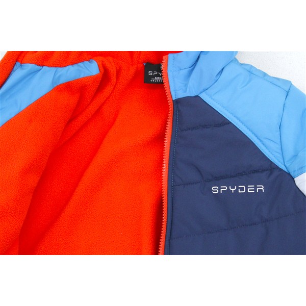 楽天市場】送料無料 アウトレット SPIDER スパイダー キッズ スノボ