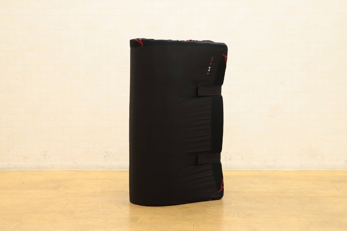 楽天市場】送料無料 西川 AIR SI マットレス レギュラー シングル HWB