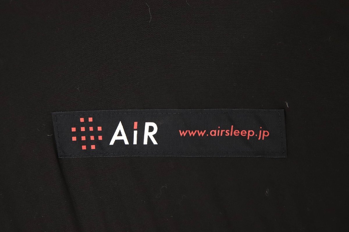 楽天市場】送料無料 西川 AIR SI マットレス レギュラー シングル HWB