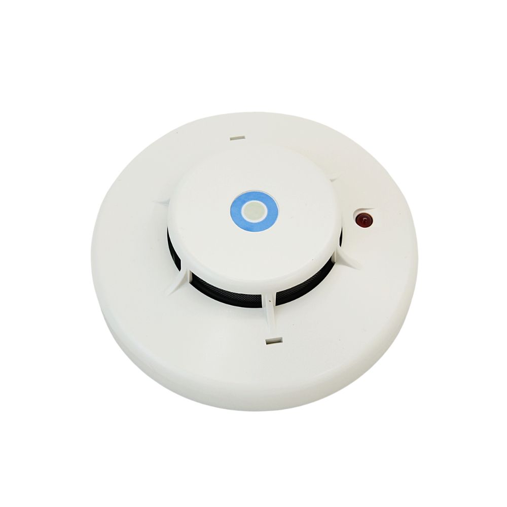 楽天市場】【送料無料】能美防災 光電式スポット型煙感知器 (散乱光式