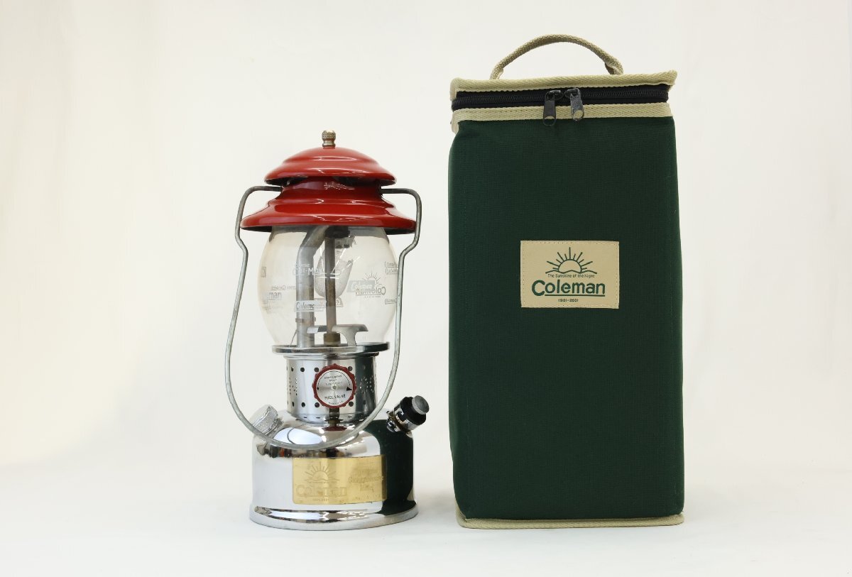 楽天市場】【送料無料】コールマン Coleman ランタン センテニアル 100