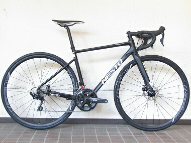 楽天市場】NESTO ネスト 2025 ALTERNA DISC オルタナ ディスク [マット