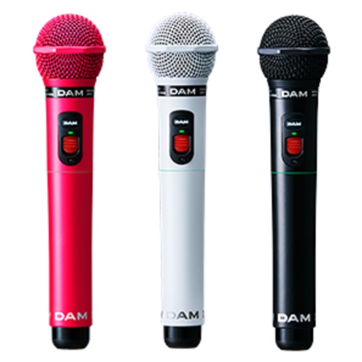 楽天市場】（第一興商）WITM-500赤外線ワイヤレスマイクロフォン(2MHz