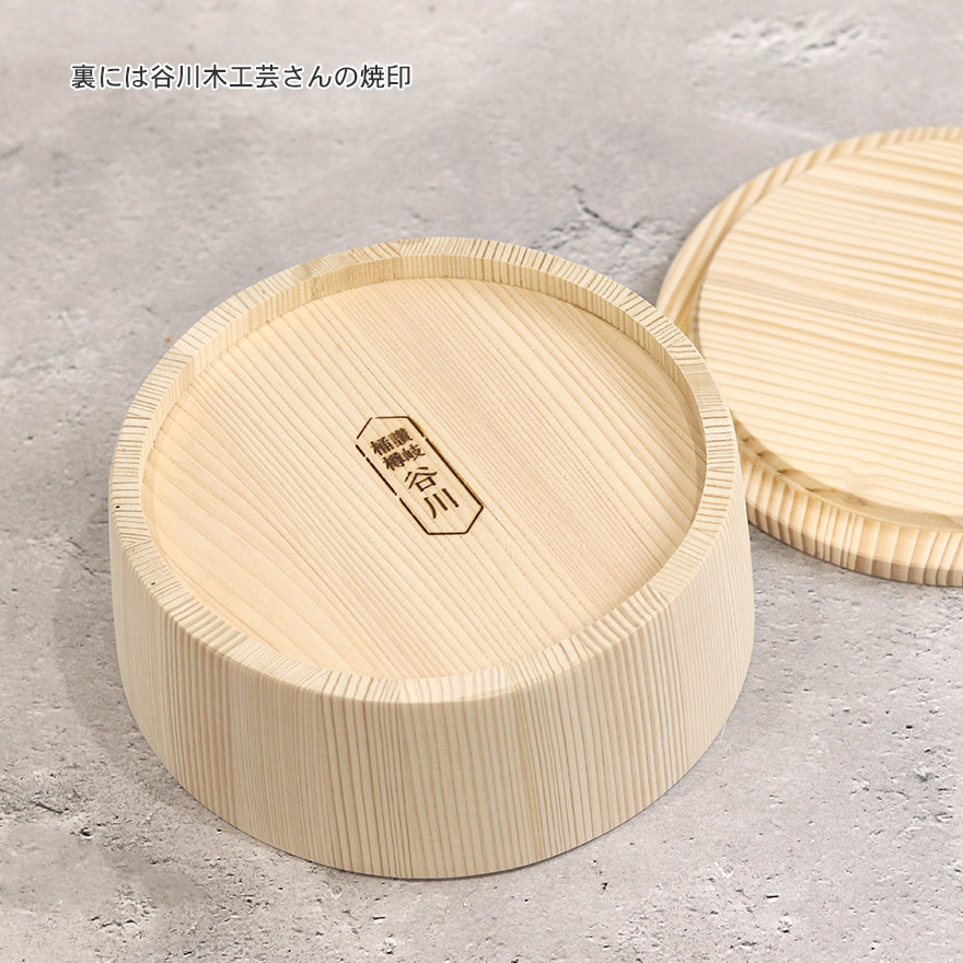 楽天市場】木製 おひつ 電子レンジ対応 日本製 国産 飯櫃 讃岐弁
