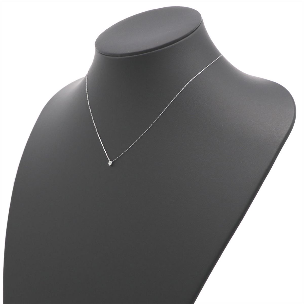 楽天市場】【ギフト品質】アーカー AHKAH ティア ネックレス 1P