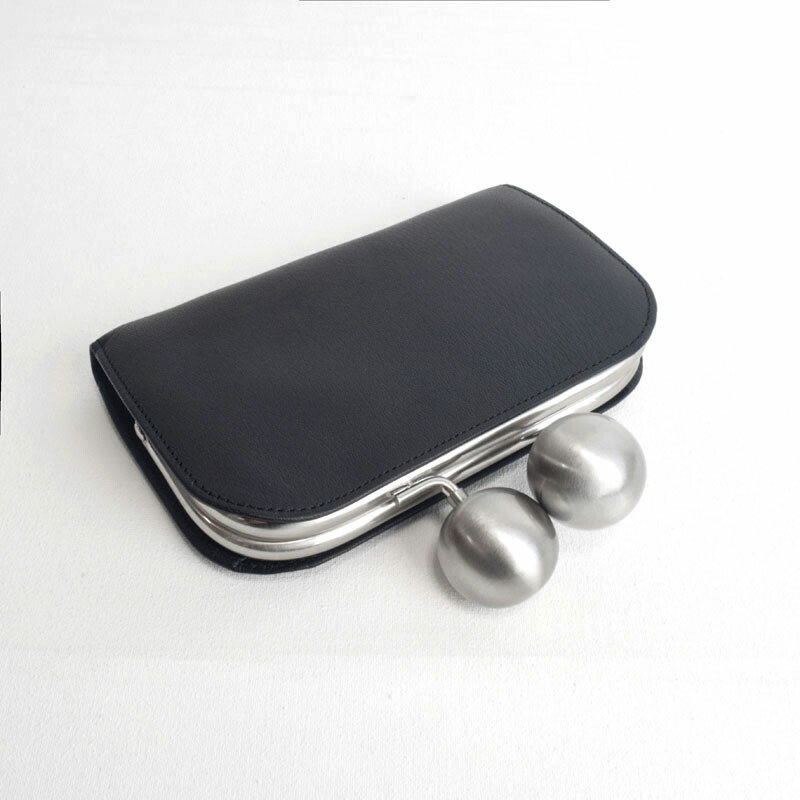 楽天市場】［再入荷しました］【kawa-kawa公式】 がま口財布