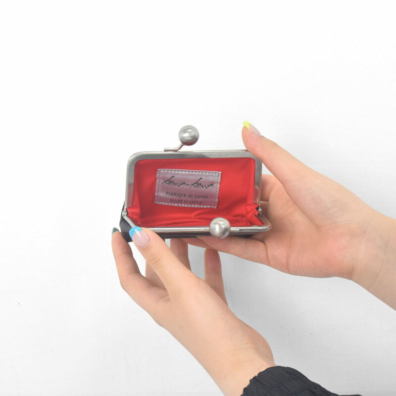 楽天市場】【kawa-kawa公式】 名刺入れ カードケース レディース