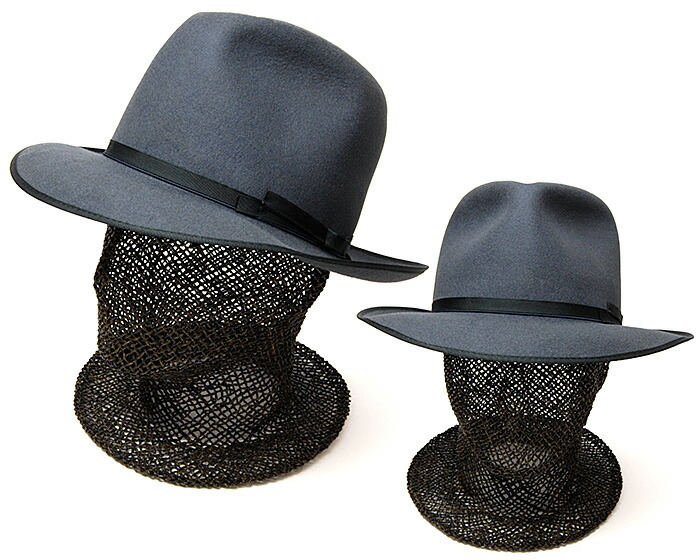 楽天市場】帽子 イタリア製 Borsalino(ボルサリーノ) ファーフエルト