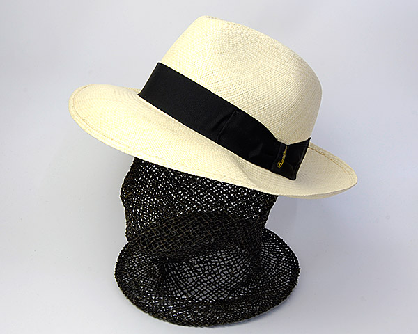 楽天市場】【ポイント10倍】 帽子 イタリア製 Borsalino(ボルサリーノ