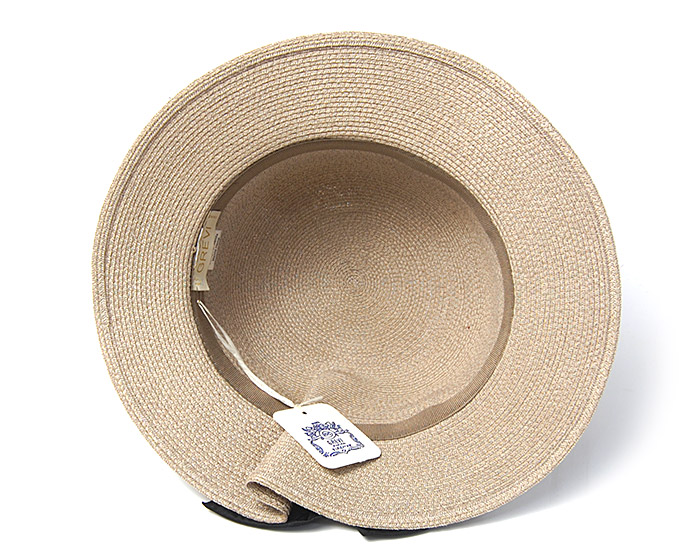 楽天市場】【ポイント10倍】 帽子 イタリア GREVI(グレヴィ) リボン