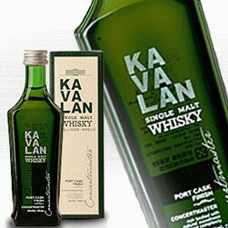 楽天市場】カバラン コンサートマスター ミニチュア シングルモルト