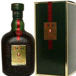 楽天市場】オールドパー 18年 750ml 46度 正規品 箱付 旧ボトル Old