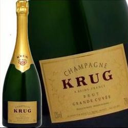 楽天市場】クリュッグ グラン キューベ ブリュット 750 ml 箱なし 正規