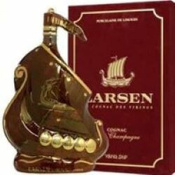 楽天市場】ラーセン マーブル ルビーシップ 700ml 40度 箱付 (Larsen