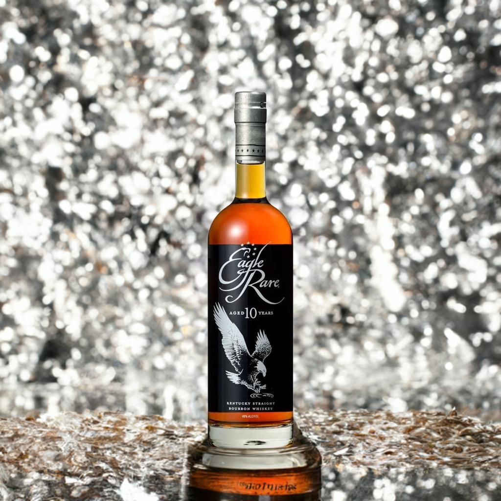 Eagle Rare イーグルレア 10年 バーボンウイスキー 101プルーフ 楽天
