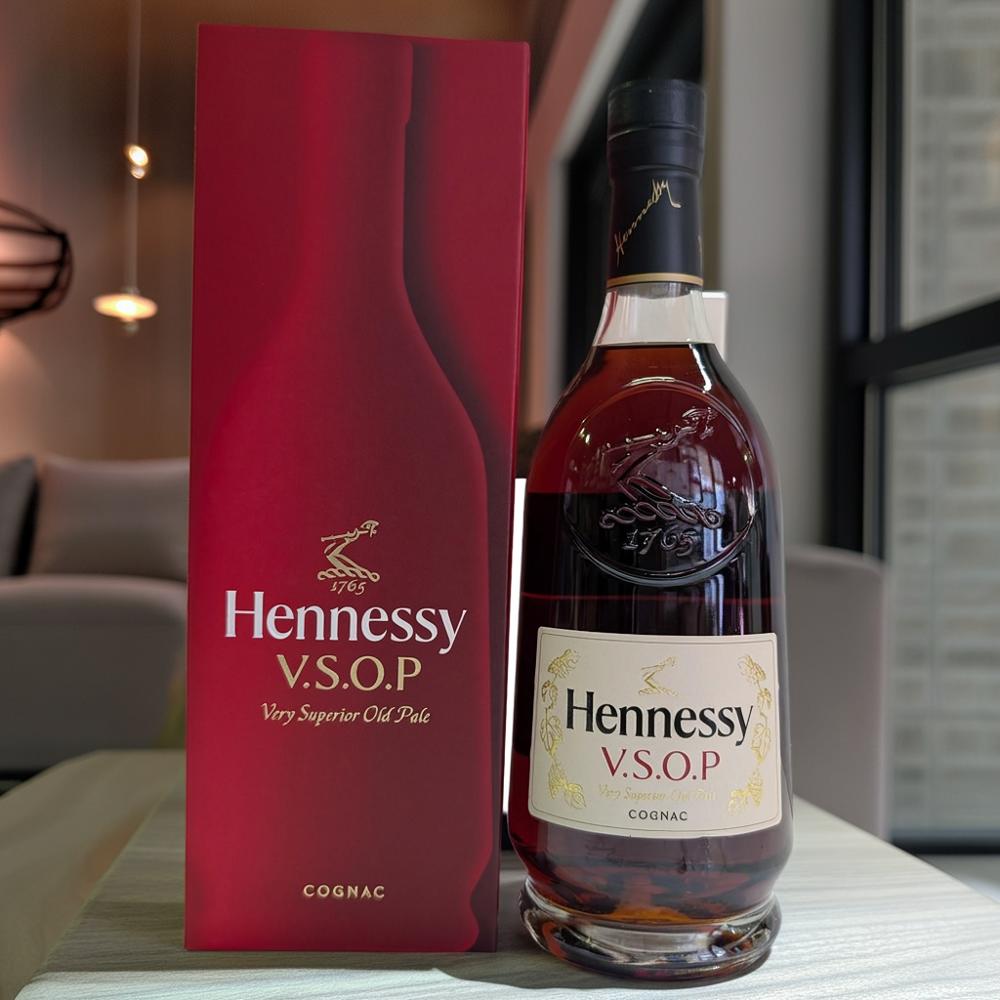 楽天市場】ヘネシー VSOP プリヴィレッジ 700ml 40度 箱付 Hennessy