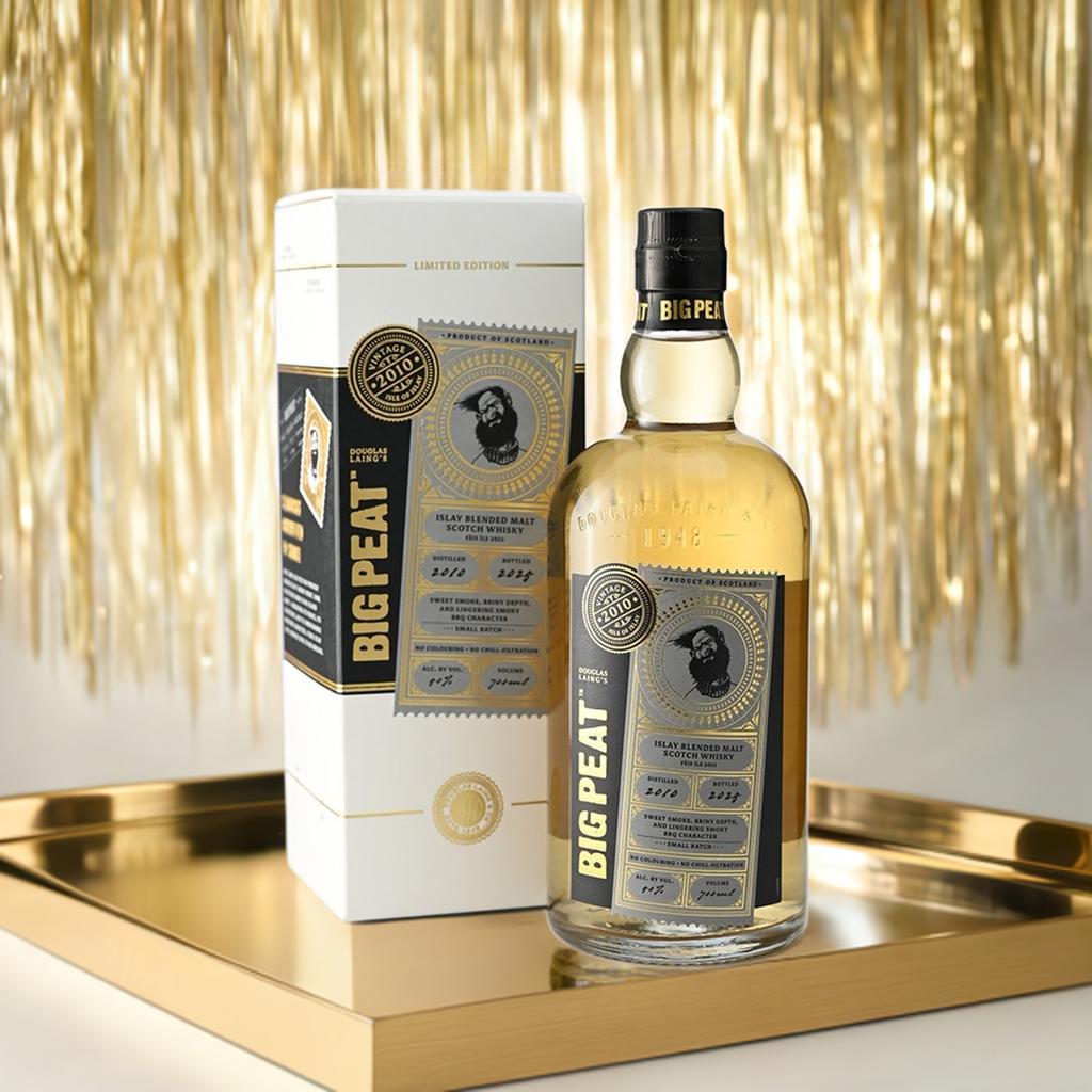 楽天市場】ビッグピート アイラフェス 2025 700ml 50度 正規品 箱付