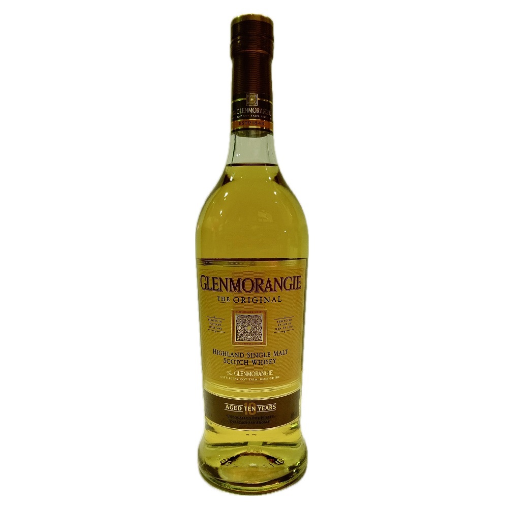 楽天市場】グレンモーレンジ 10年 旧ボトル 700ml 40度 箱なし
