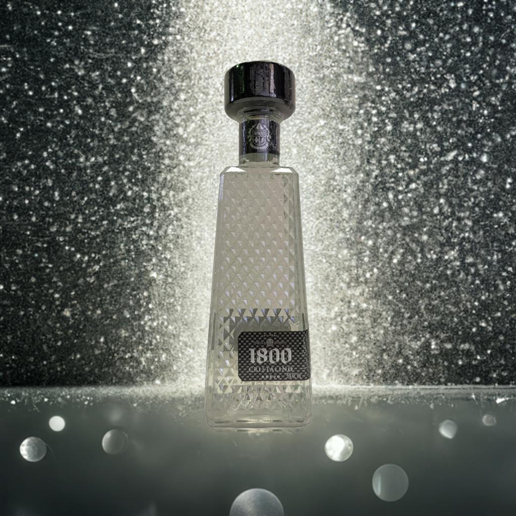 楽天市場】クエルボ 1800 クリスタリーノ 750ml アネホ クリスタル