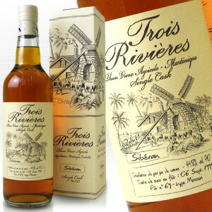 希少 トロワリヴィエール1997 ヴィンテージラム 希少 トロワリヴィエール1997 ヴィンテージラム - メルカリ