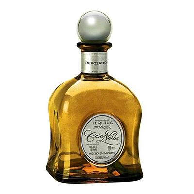 楽天市場】カサノブレ レポサド 750ml 40度 正規品 casa noble