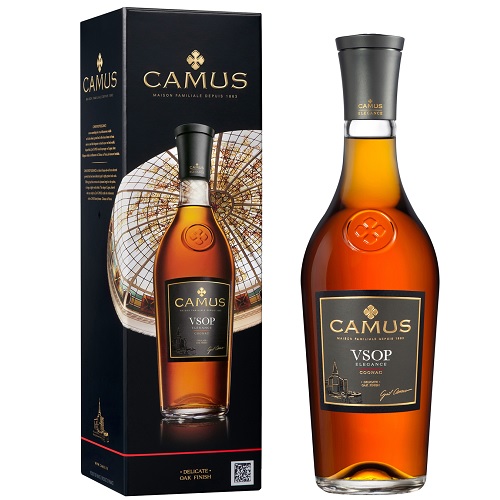 楽天市場】カミュ VSOP エレガンス 700ml 40度 箱付 ブランデー