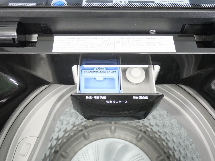 楽天市場】ニトリ製/2024年式/6kg/全自動洗濯機/NT60L1BK : 激安学生