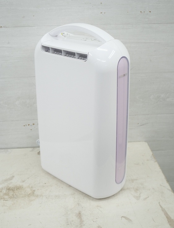 楽天市場】アイリスオーヤマ 衣類乾燥除湿機ijd-h20aの通販