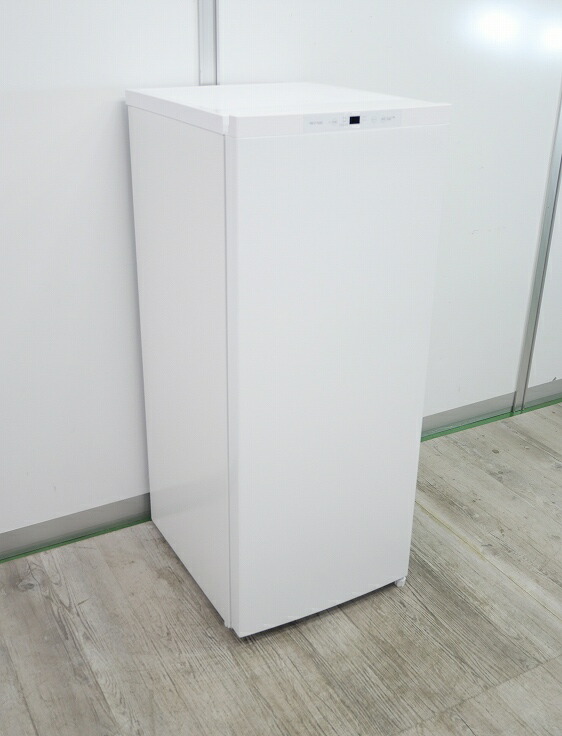 楽天市場】ヤマダ製/2025年式/122L/冷凍庫/YRT-F12M : 激安学生