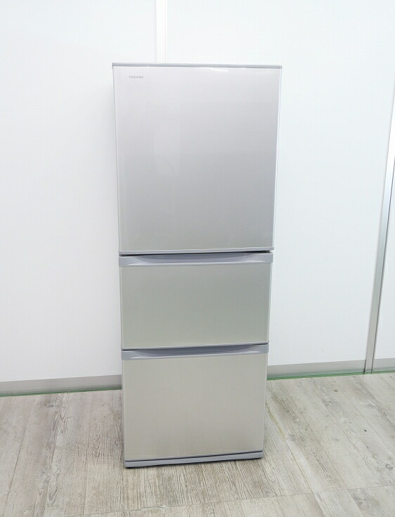 楽天市場】冷蔵庫（カラーシルバー・メーカー東芝）（冷蔵庫・冷凍庫