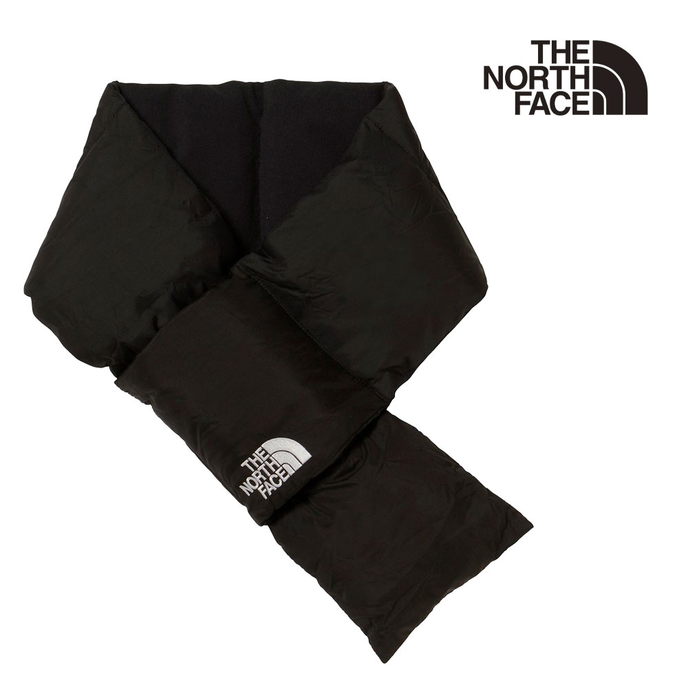 楽天市場】ザ・ノース・フェイス ユニセックス ヌプシマフラー NN72312