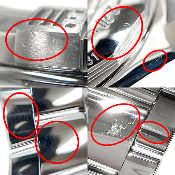 楽天市場】[中古] ブライトリング アベンジャー2 クロノグラフ 日本